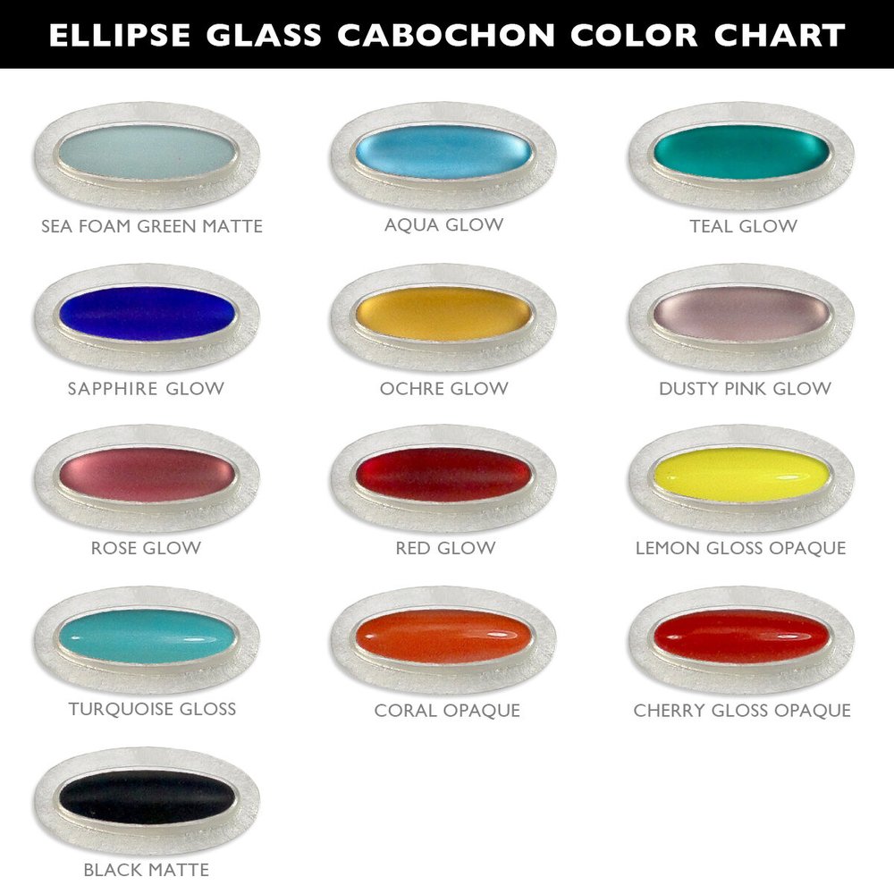 Cast Color Choices