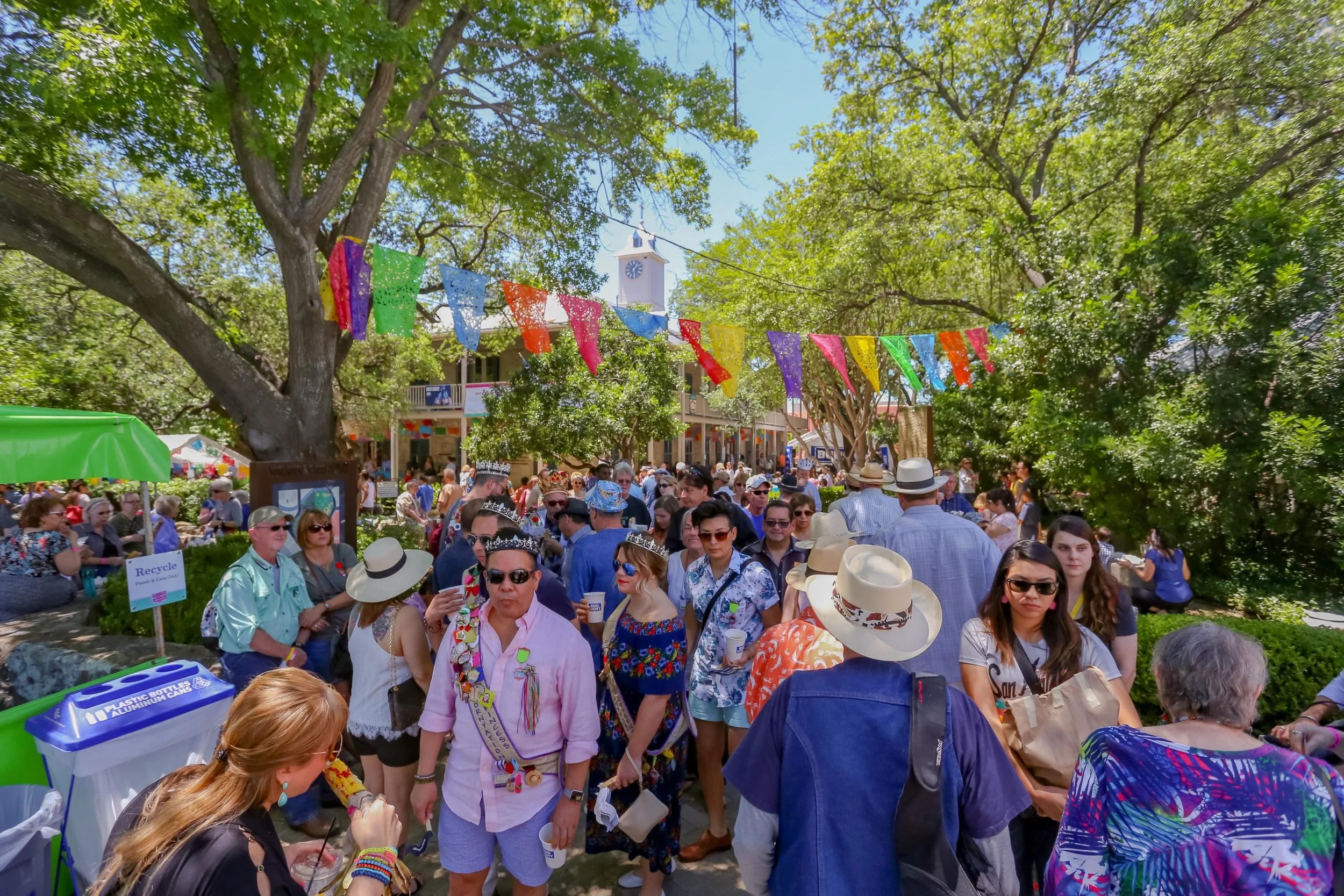 Fiesta Arts Fair San Antonio