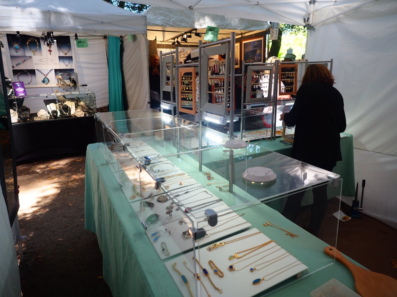 68th Annual Mill Valley Fall Arts Festival    ...   September 19-20