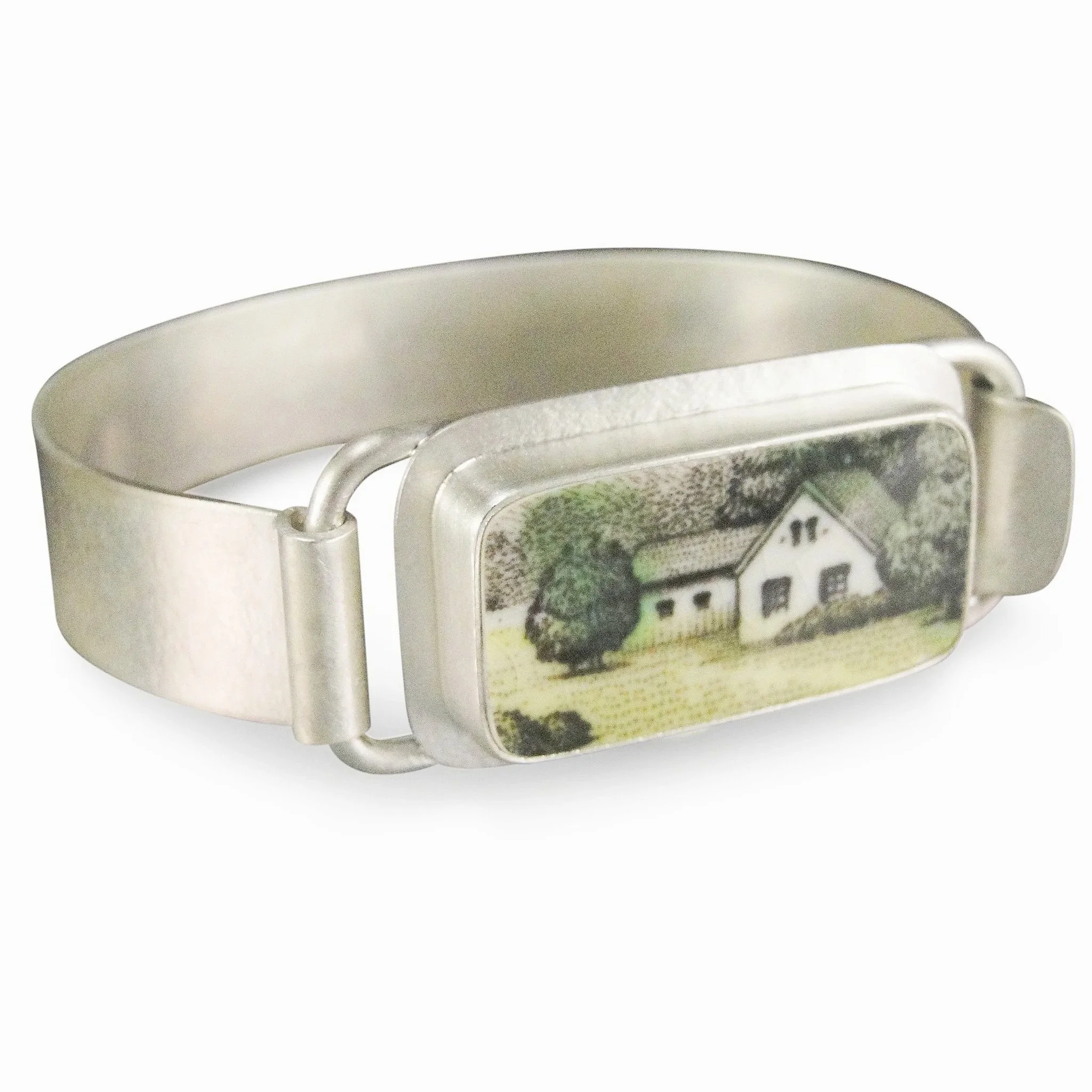 Meadow Cuff Bracelet (Copy)
