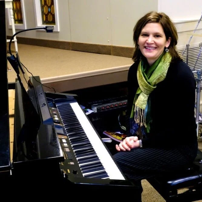 Our Community — United Methodist Church in East Greenwich