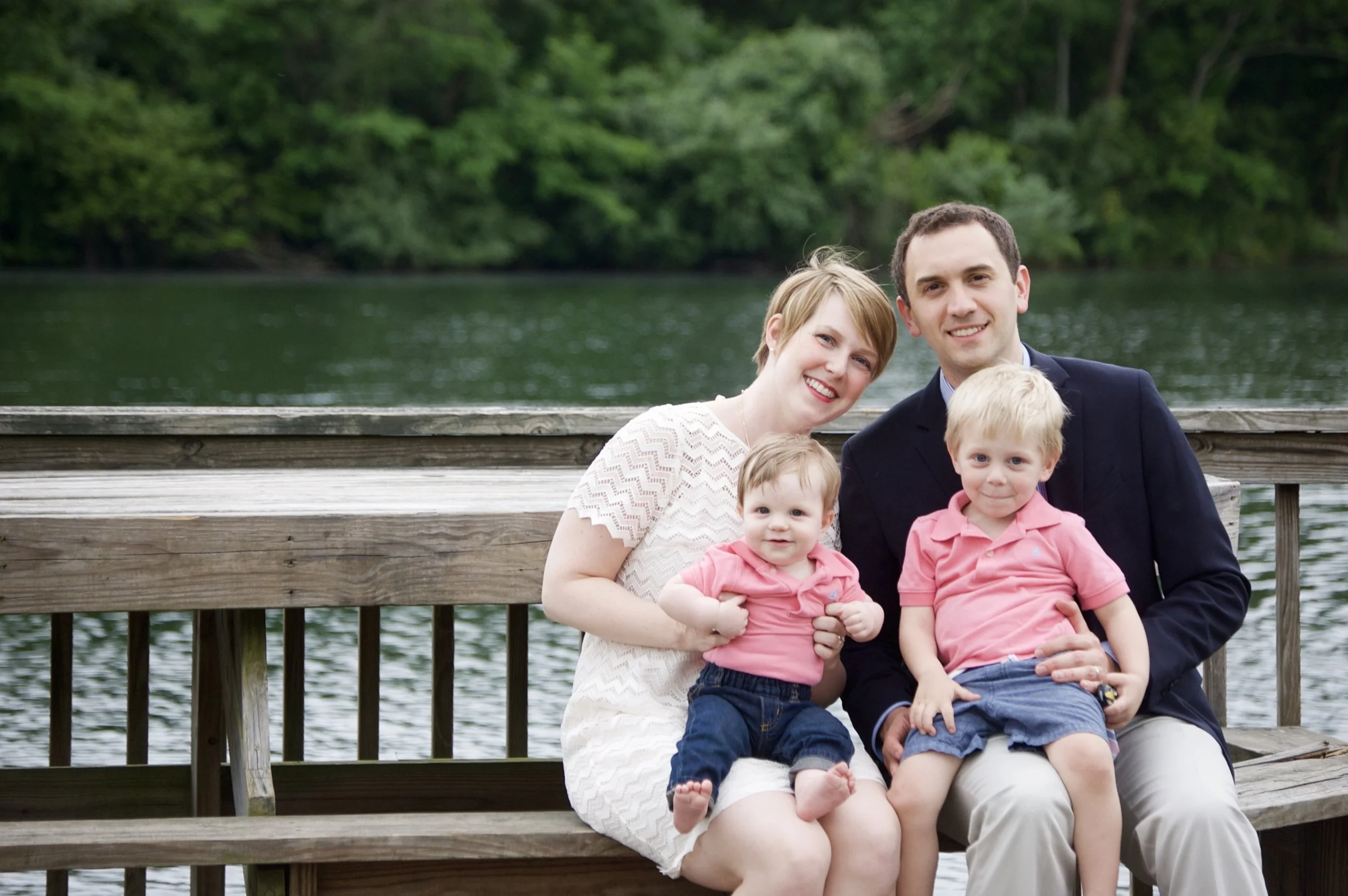 Guarnera Family All Four.jpg