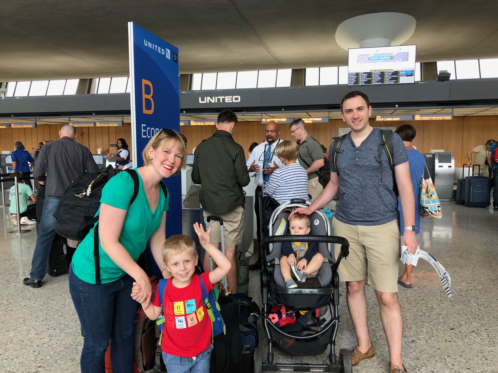 Worldschooling in Mexico City: Our First Week