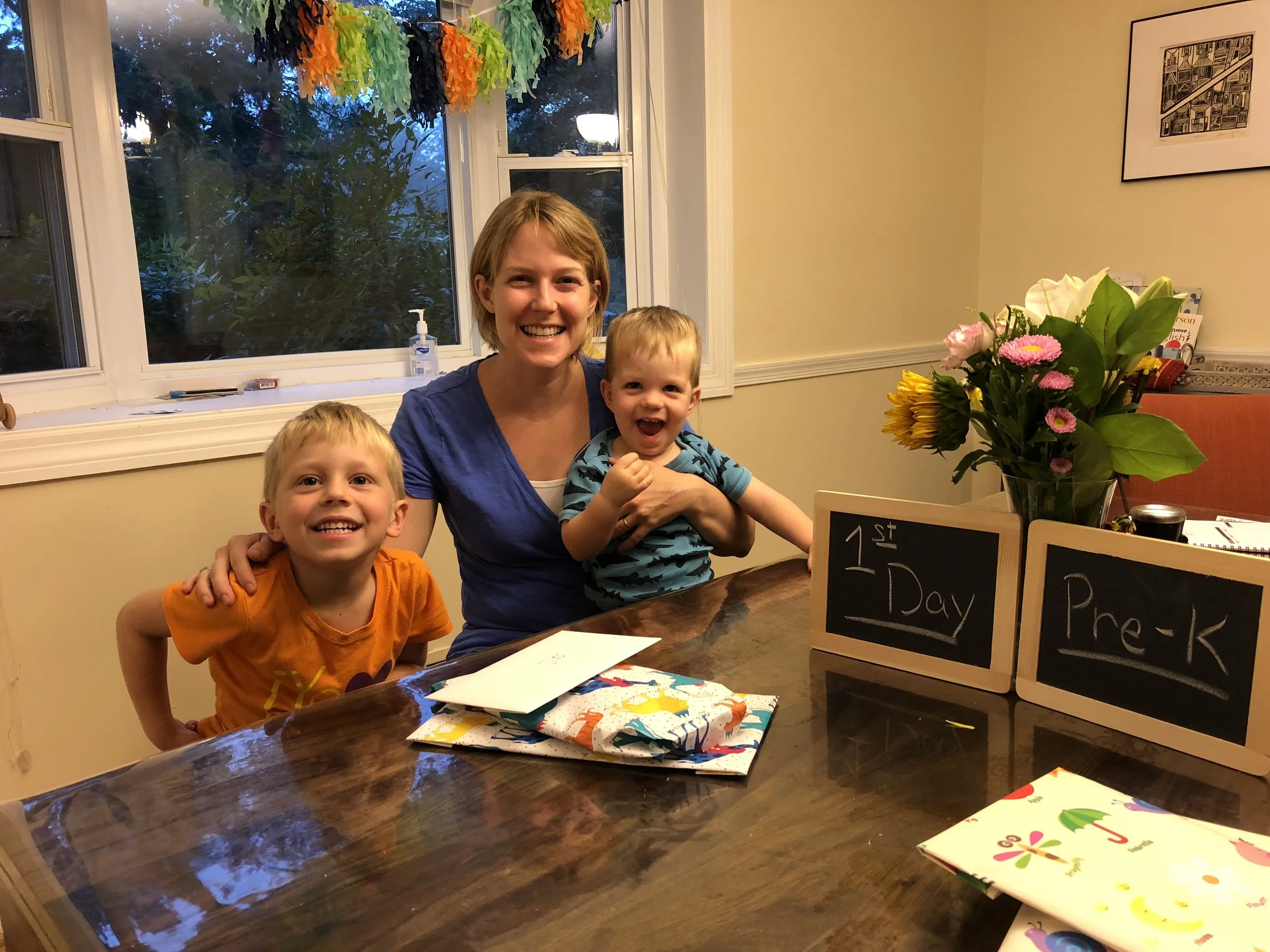 Our 2018-2019 Homeschooling Principles, or A Curriculum Post That's Not Really About Curriculum