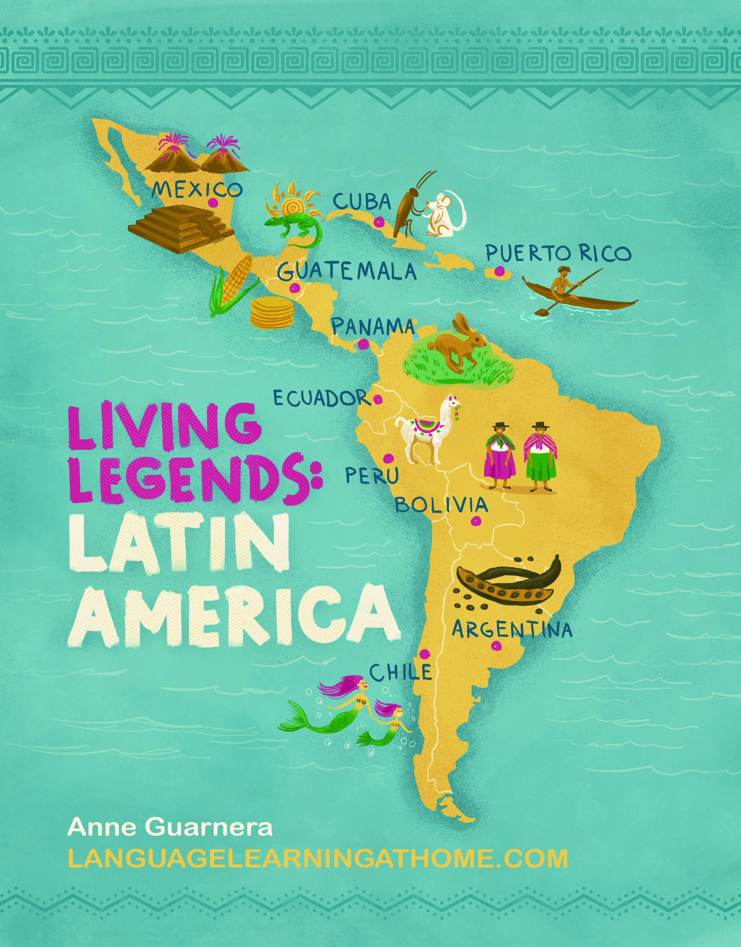 Living Legends Cover Page.jpg