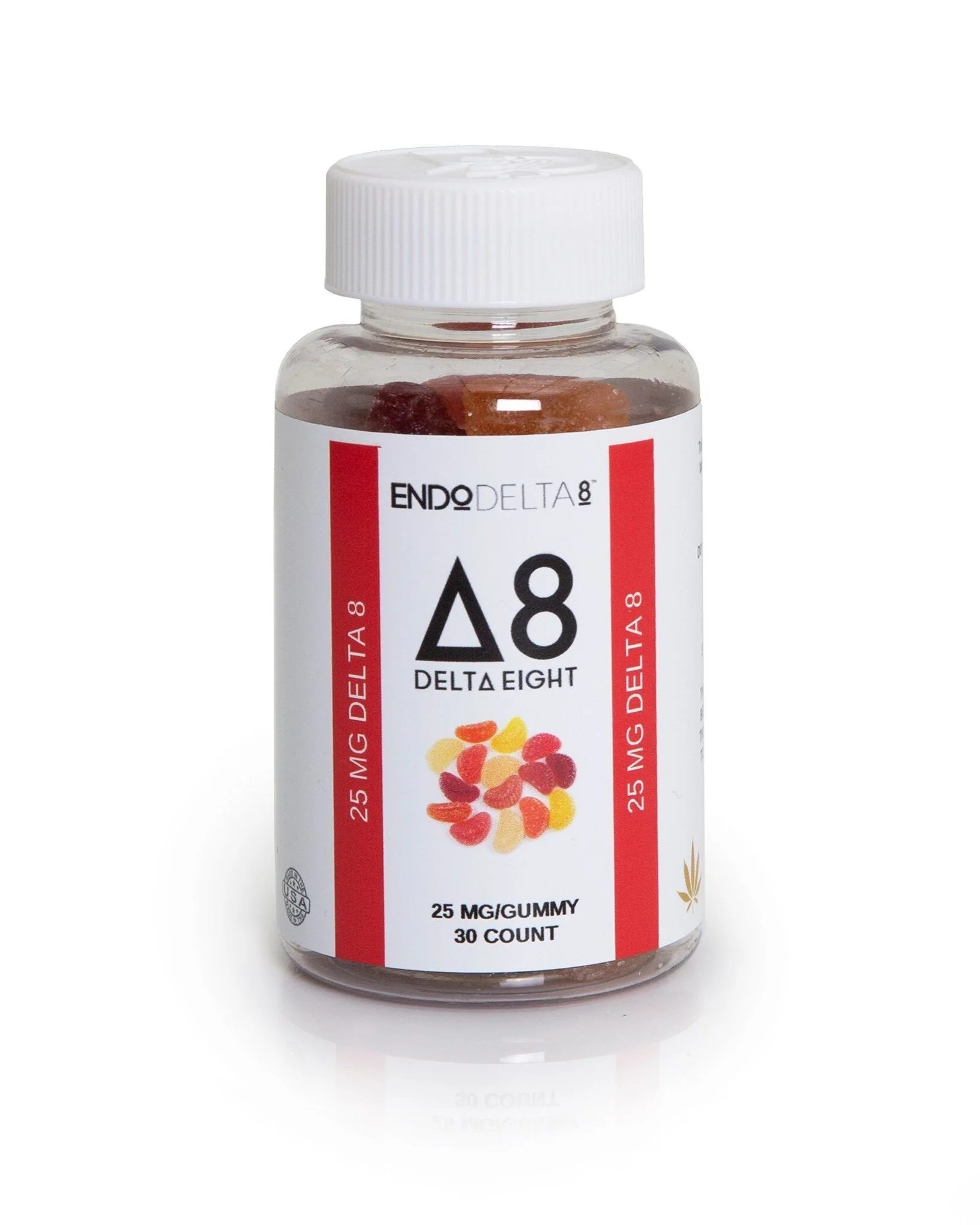 Delta 8 Gummies