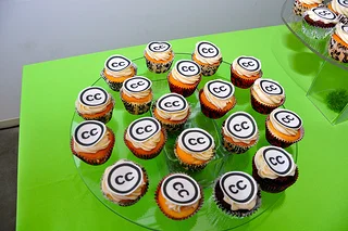 " Creative Commons 10th Birthday Celebration San Francisco " by tvol is licensed under CC BY 2.0