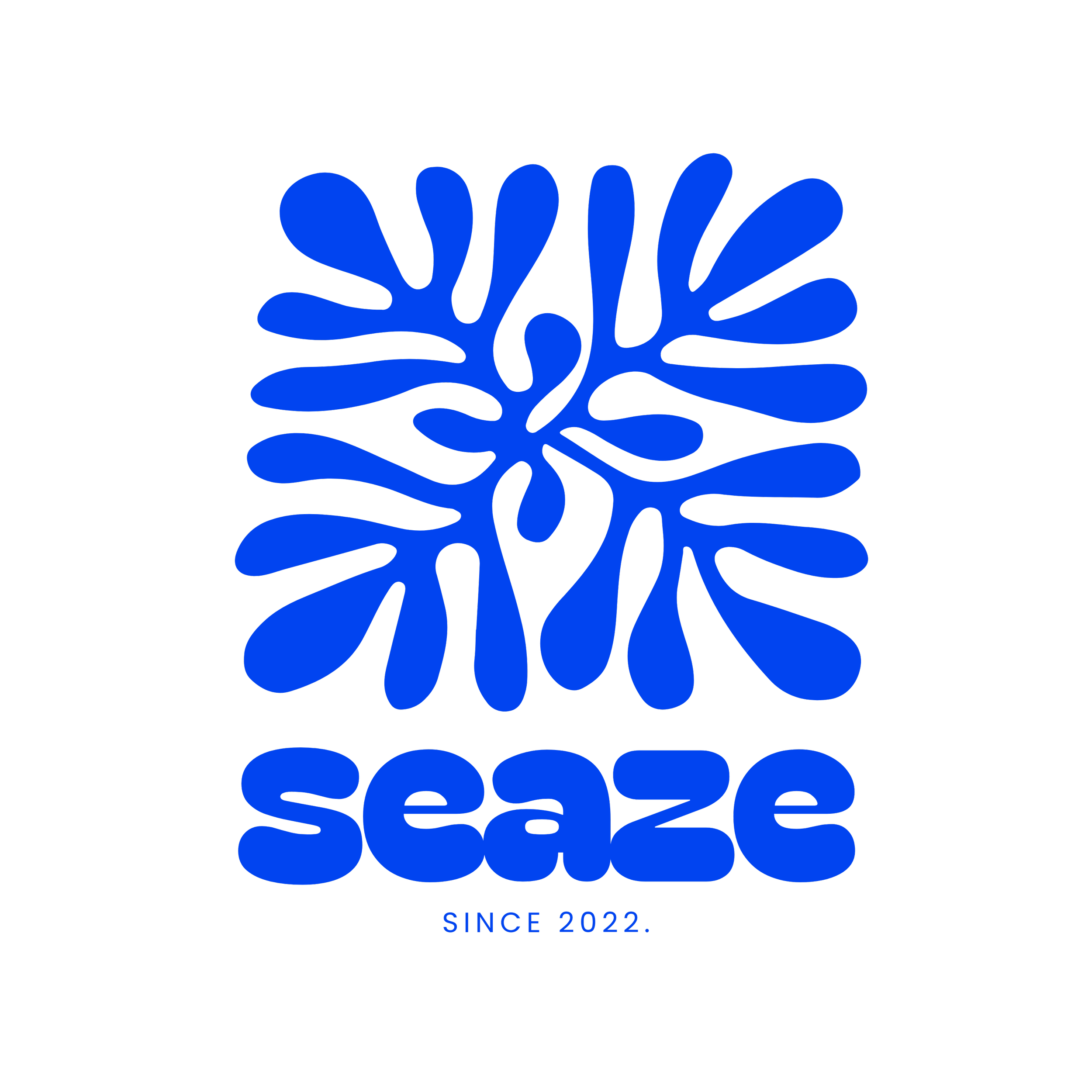 Seaze