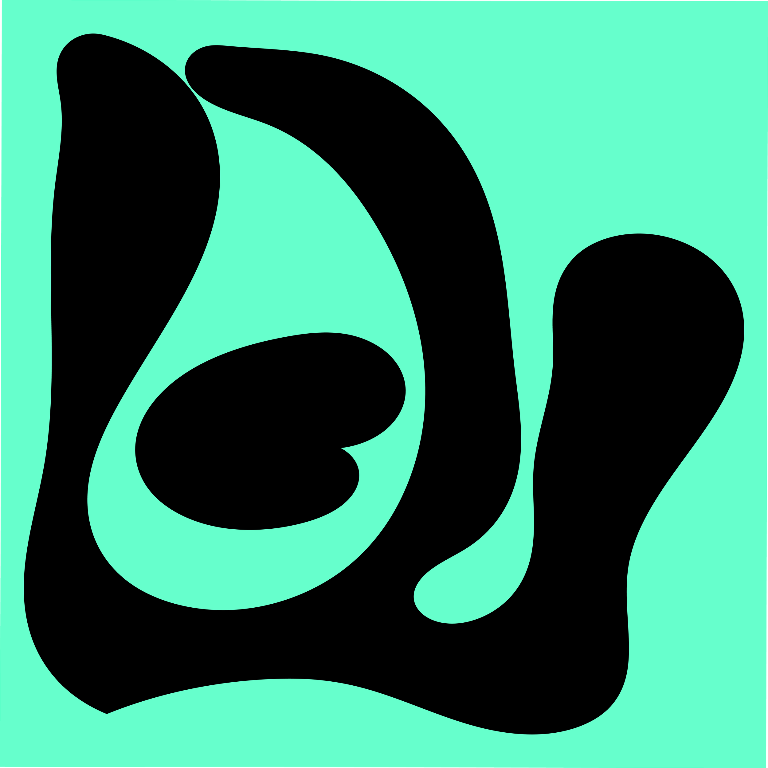 Ocean Discovery League