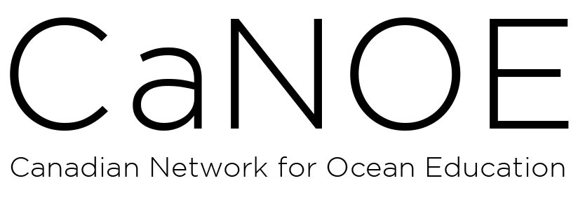 Canadian Network for Ocean Education (CaNOE)