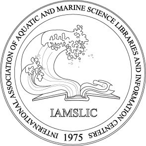 International Association of Aquatic and Marine Science Libraries and Information Centers