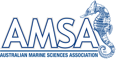 Australian Marine Sciences Association (AMSA)