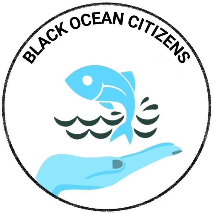 black ocean citizens logo
