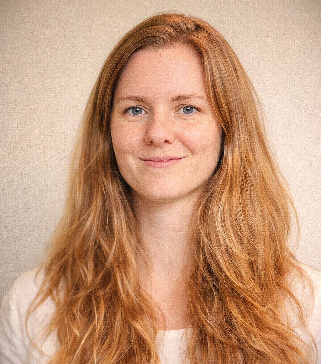 Amelia Couldrey: Principal scientist working on seabed processes and offshore infrastructure