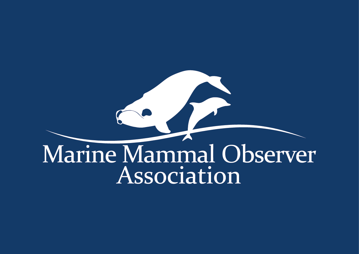 Marine Mammal Observer Association (MMOA)