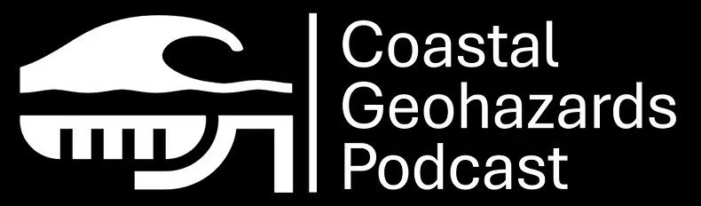 coastal geohazards logo