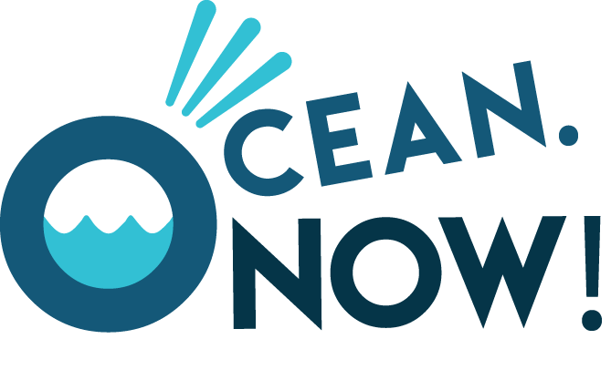 Ocean. Now!