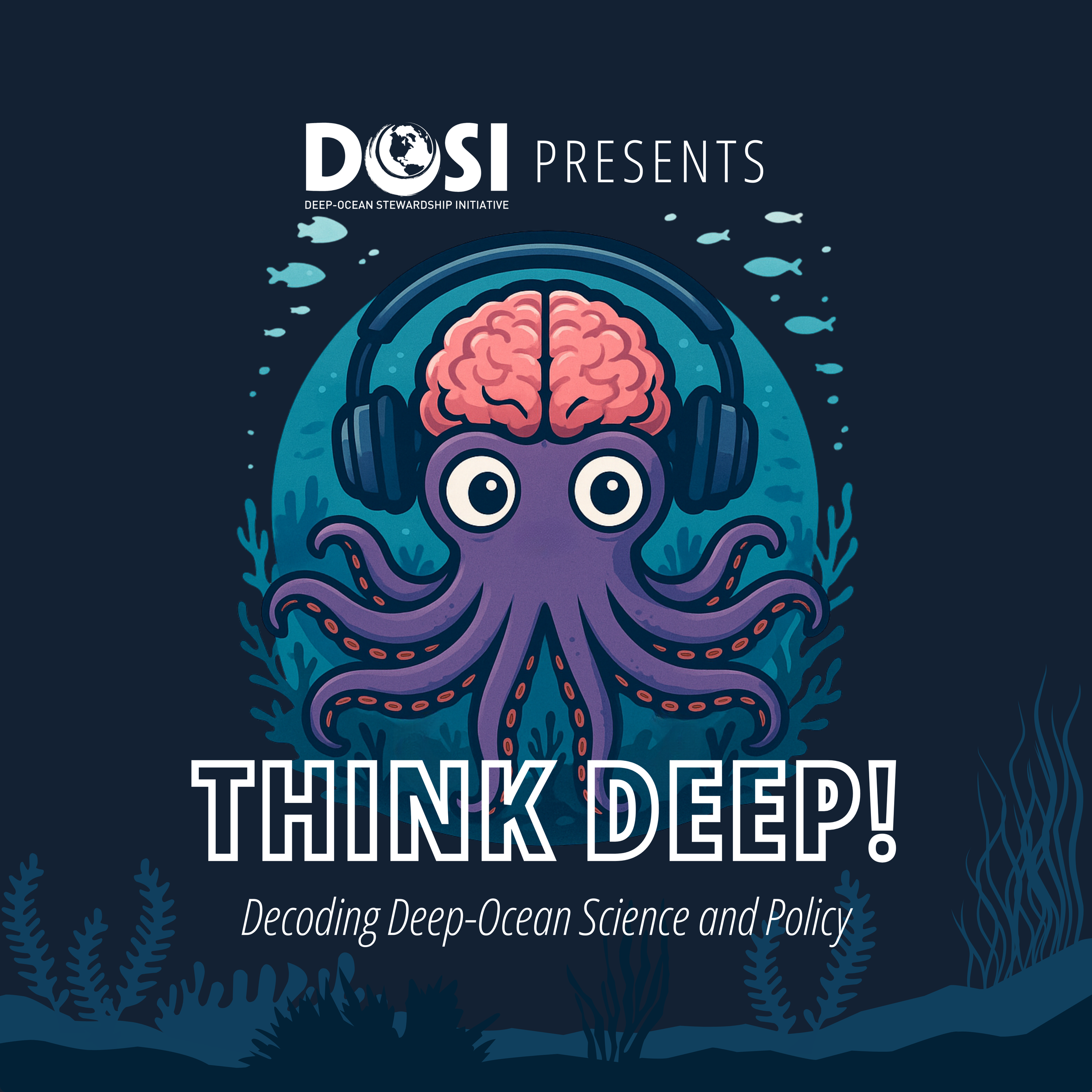 Think Deep!