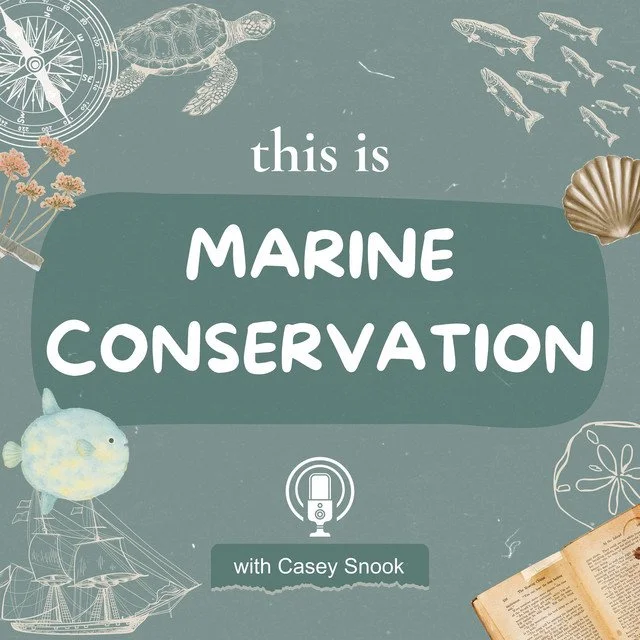 This is Marine Conservation