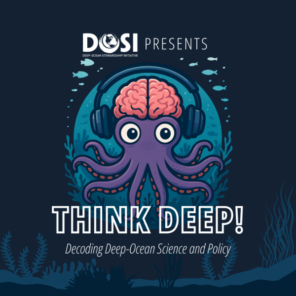 Think Deep!