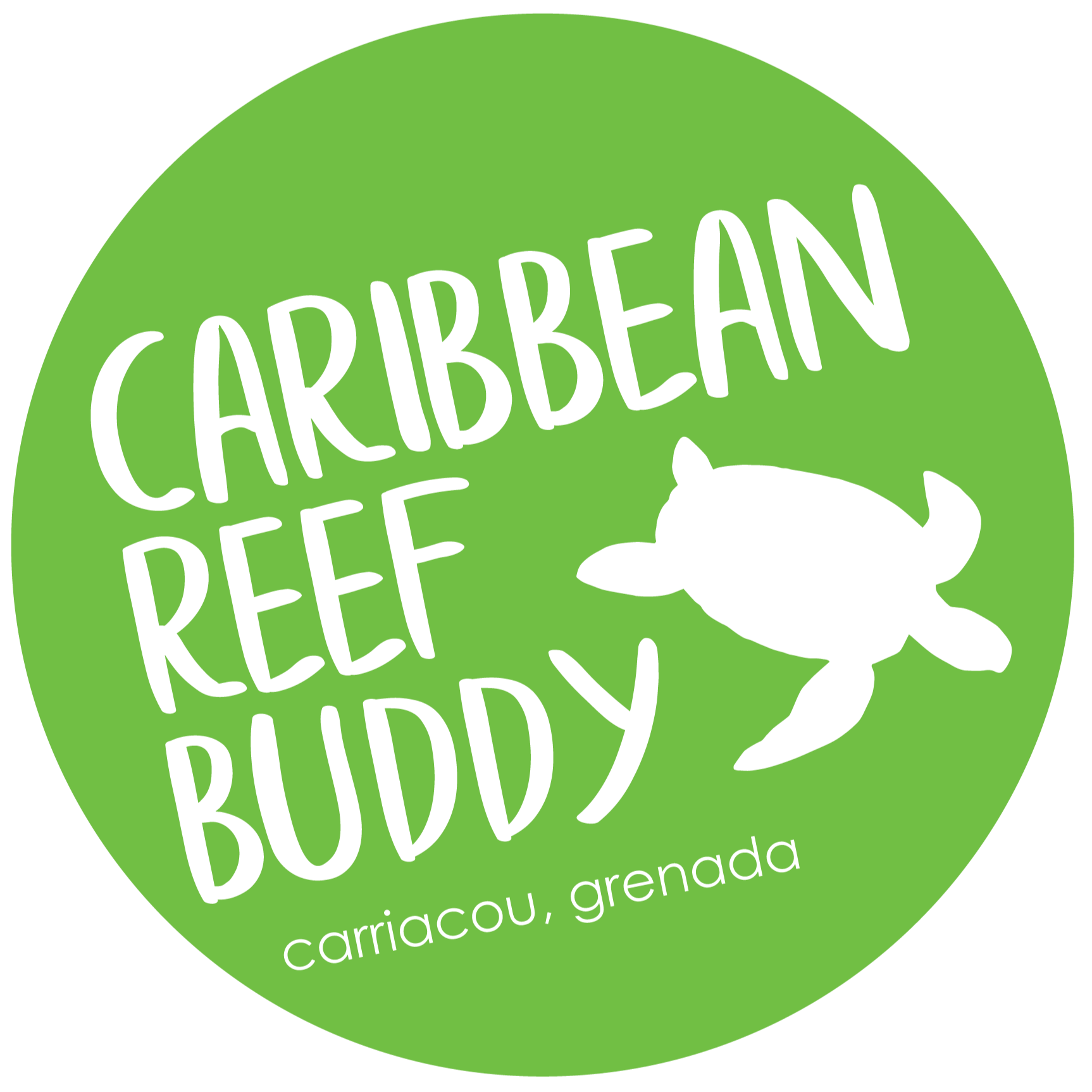 Caribbean Reef Buddy Inc.