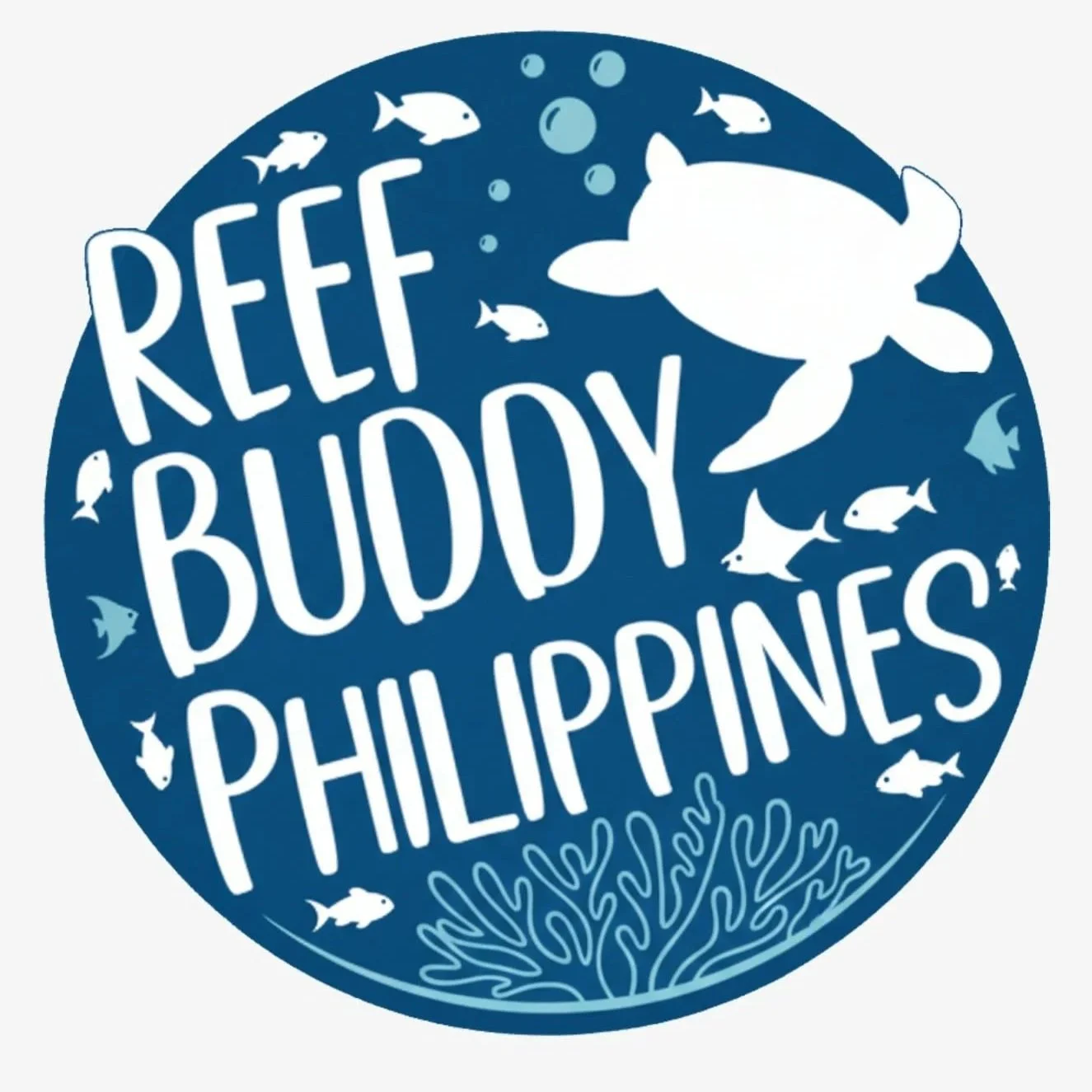 Reef Buddy Philippines Inc