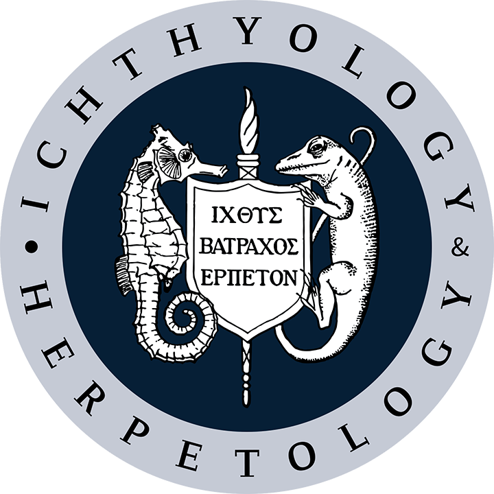 American Society of Ichthyologists and Herpetologists