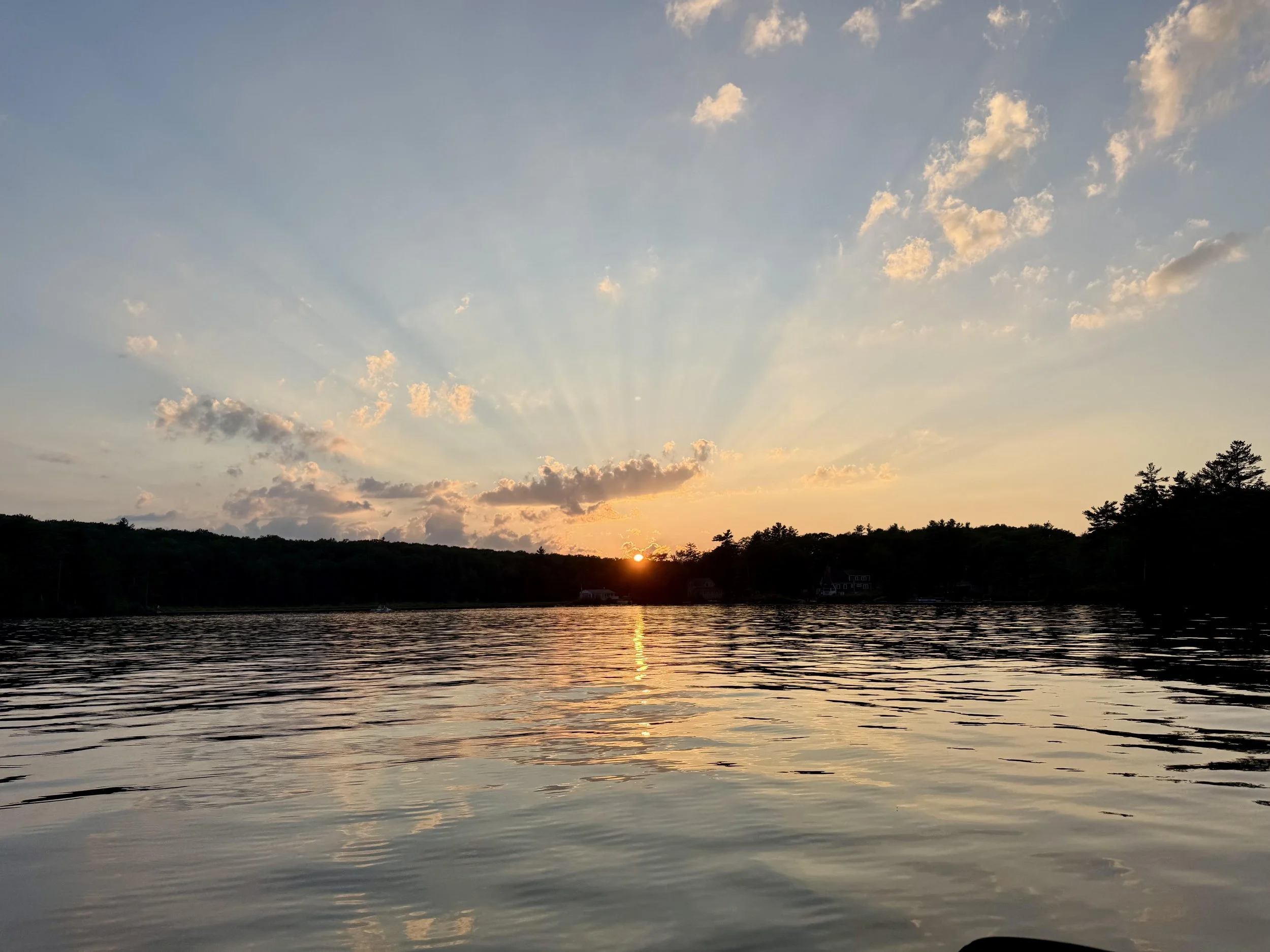 Mindfully Slowing Down Through Sound