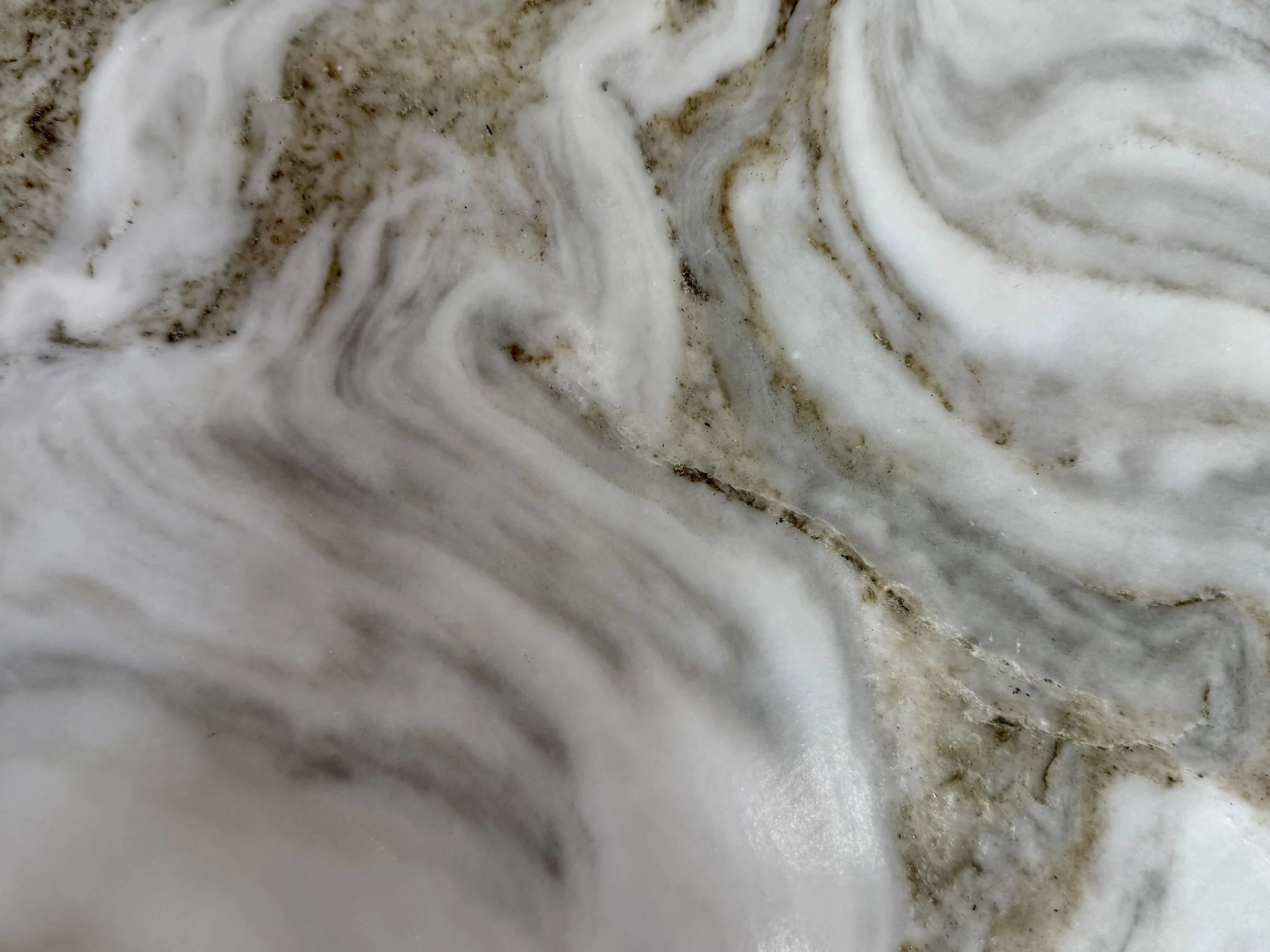 Mindful Touch To Slow Down And Connect With What Is Already Here