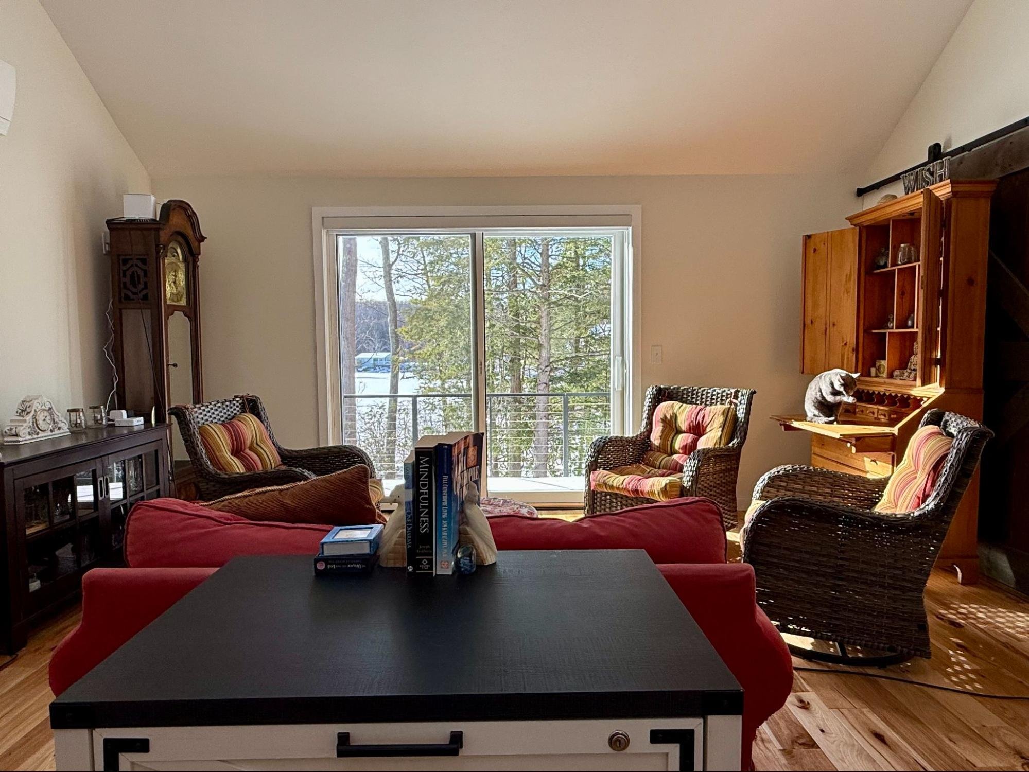 Dr Karen Walant's Office