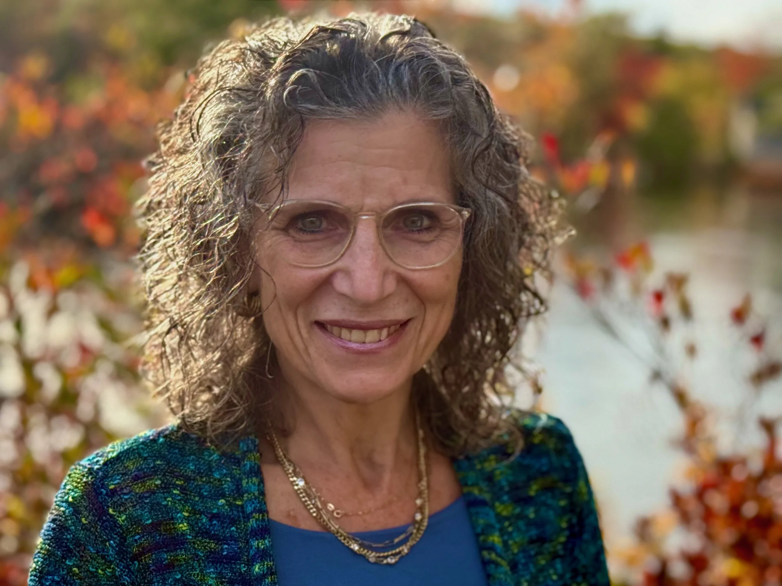 Karen Walant