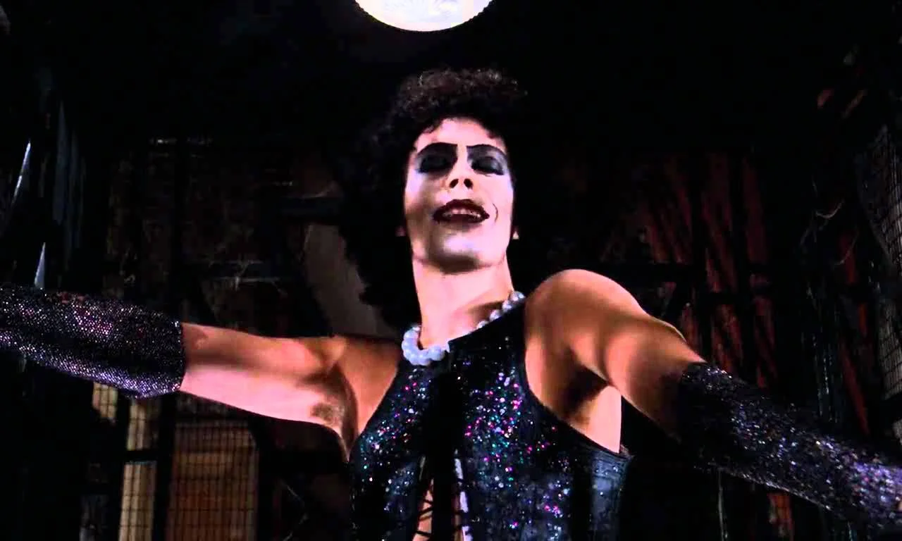  Welcome to the club, TW! We've got jackets. And garters.