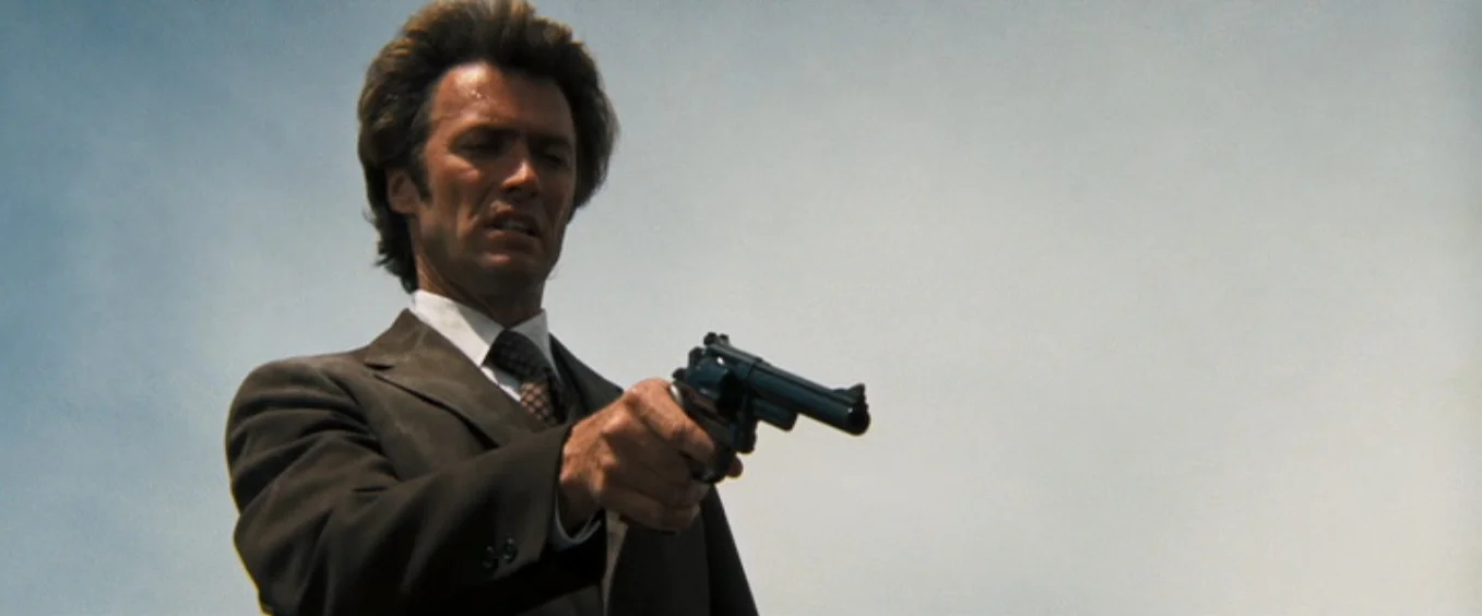  And good riddance, punk!
