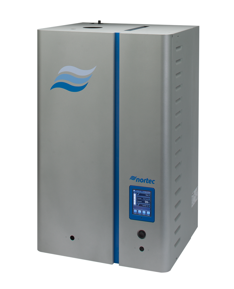 Condair — Advanced Thermal Solutions, LLC