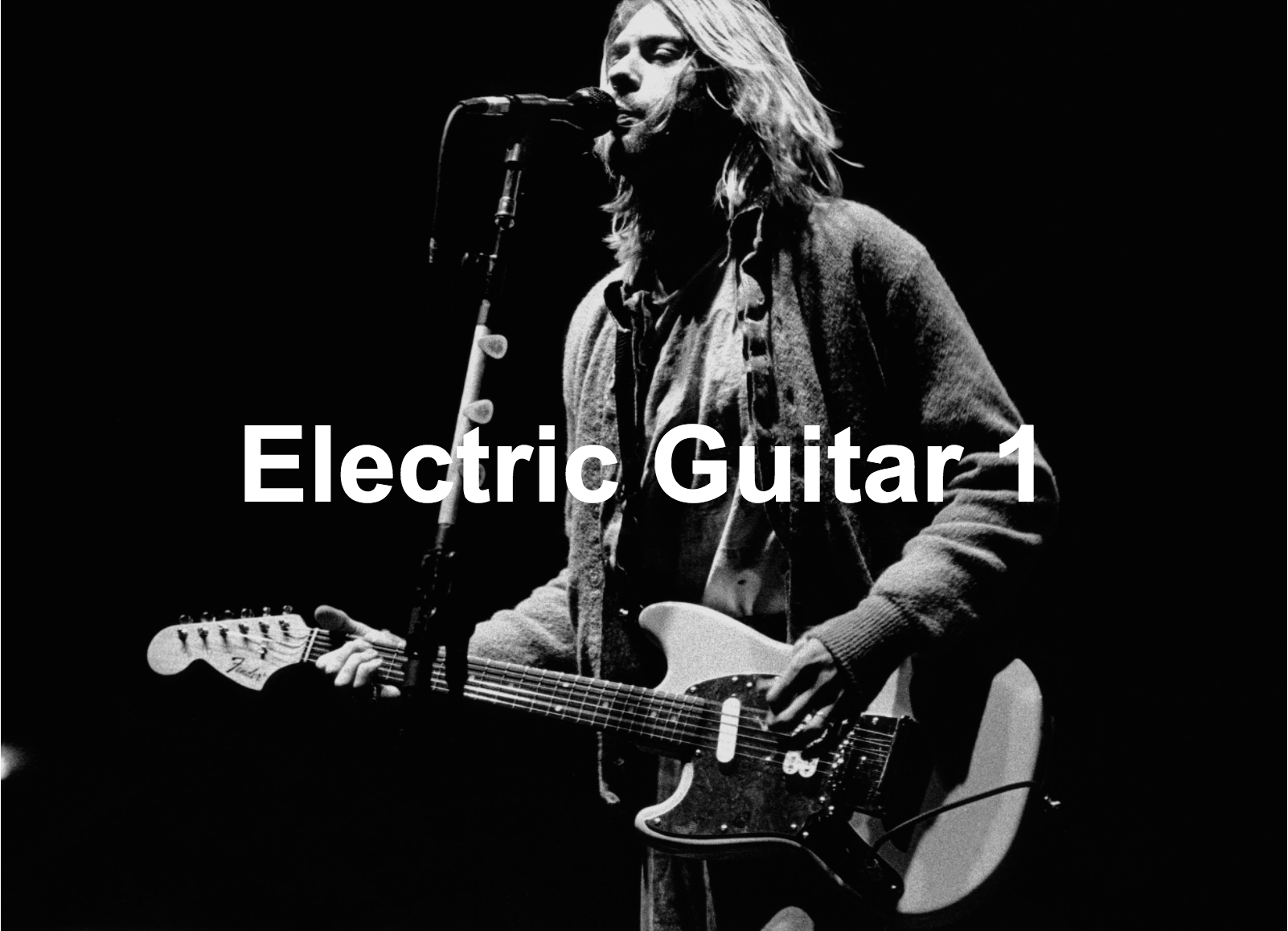 Electric Guitar Course 1 10 lessons – £300 This course is designed for beginners who want to learn in a fun way playing songs from an early stage of their development whilst still having an understanding of the techniques and knowledge necessary to master the instrument. The course is always focused on making music, using real examples to illustrate a topic which means that this is a relaxed, informal and fun way to get your playing off the ground! By the end of the 10 week course you will have learned : . How to tune the guitar (With tuner and by ear) . Notes of the guitar . Understanding Guitar Tab / Chord boxes . Basic technique (Posture, picking tips, etc) . Basic open chords (Major / Minor / Dominant 7th) . The Pentatonic Scale . Time keeping exercises . 12 Bar Blues (Rhythms Style) . Power Chords . Basic riffs Included are 10 songs selected to help with the techniques learned by artists such as David Bowie, Oasis, Kings Of Leon, Green Day and The Rolling Stones. In the lessons the student will perform the songs in a duet with myself, as well as as being taught tailored practicing techniques to improve the speed of their development when not in the lesson.