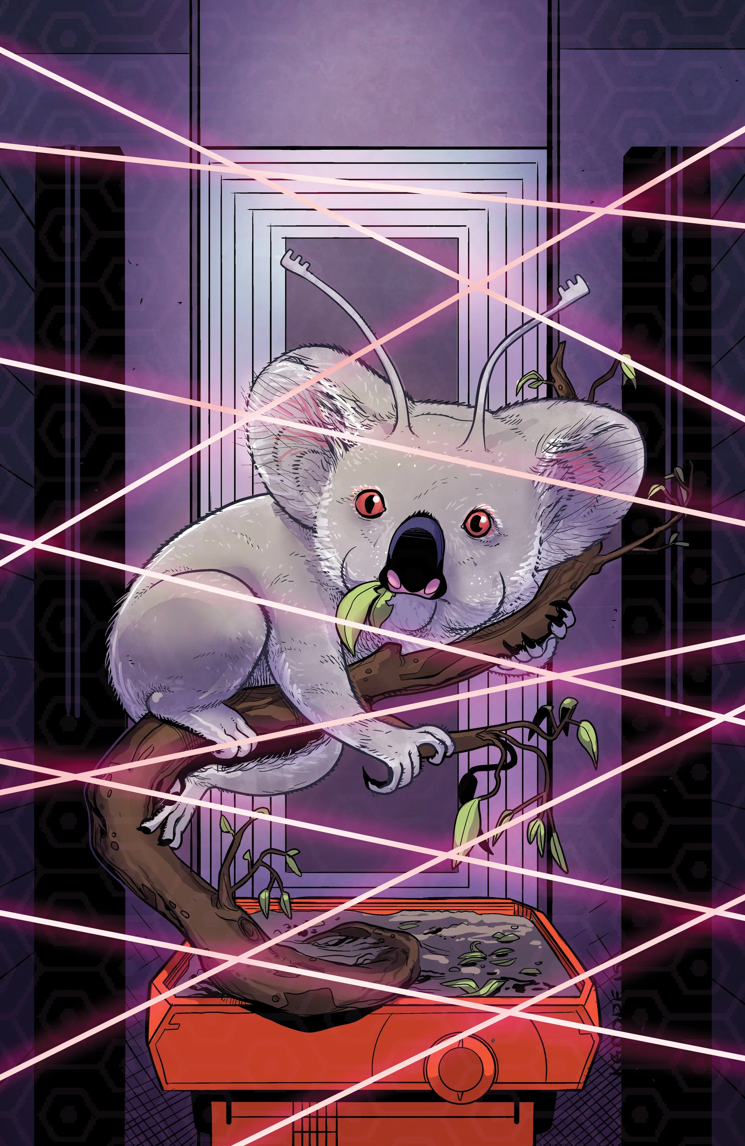 The Doorman - Issue 03 - Cover copy.jpg