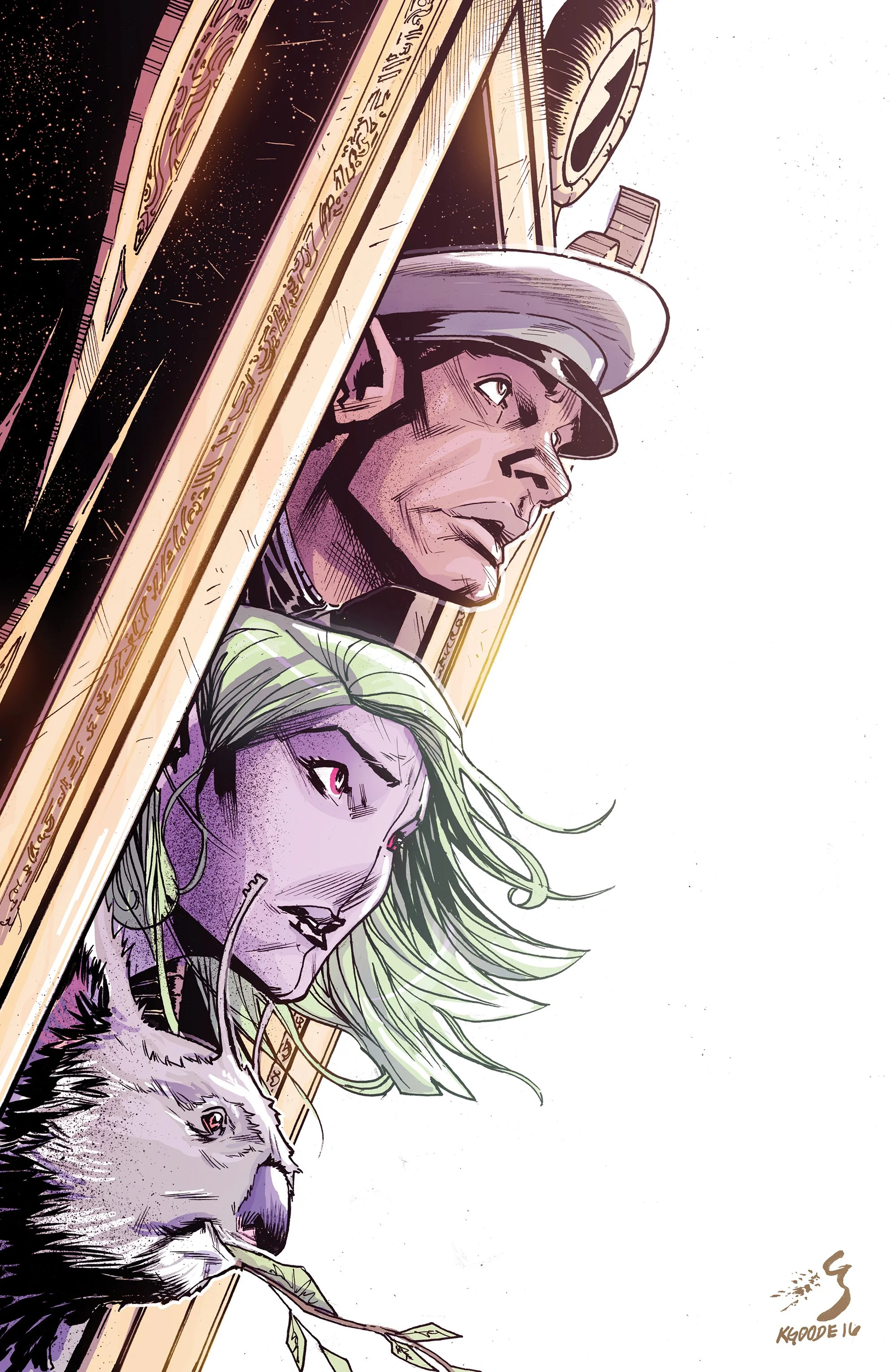 The Doorman - Issue 04 - Variant Cover.jpg