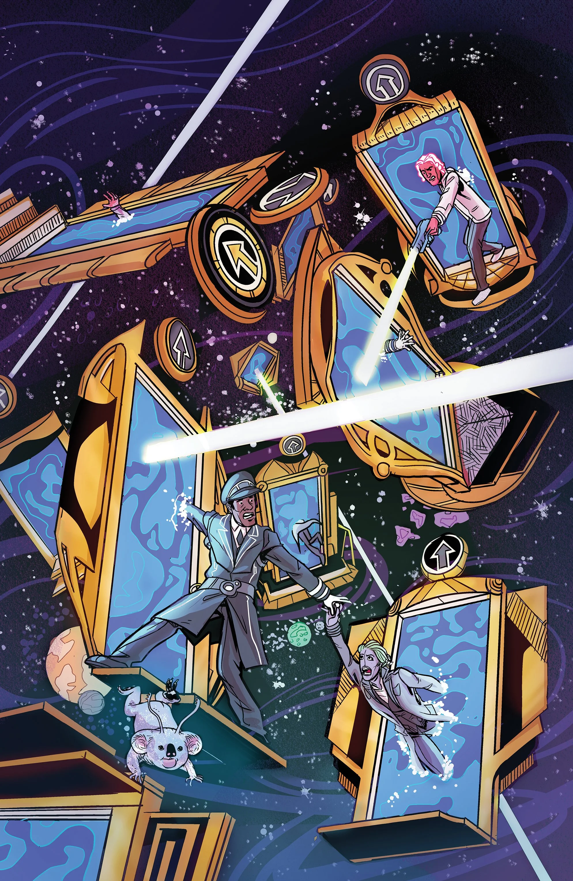 The Doorman - Issue 04 - Cover.jpg