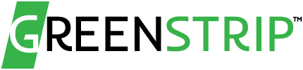 GreenStrip Logo