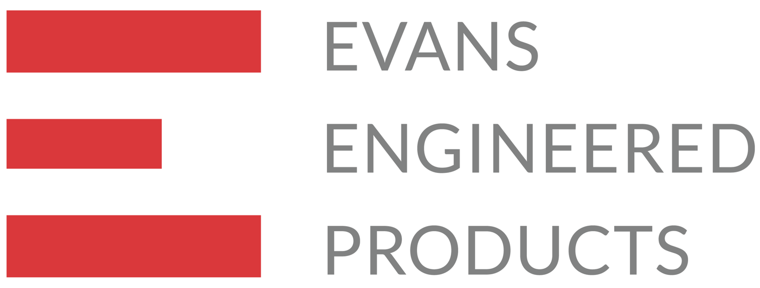 Evans Engineered Products
