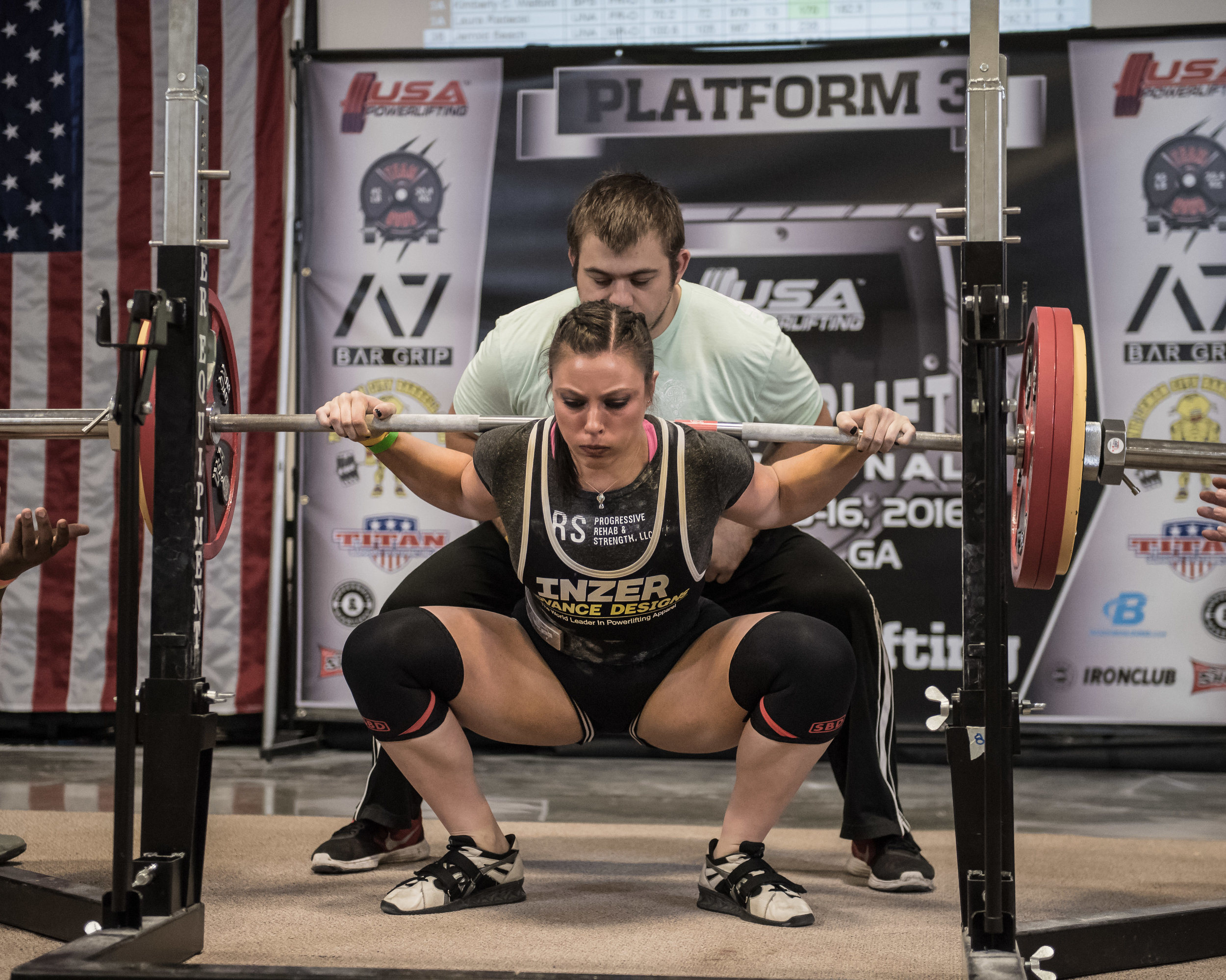 Online Barbell Coaching Courses RPE Training and Practical Programming