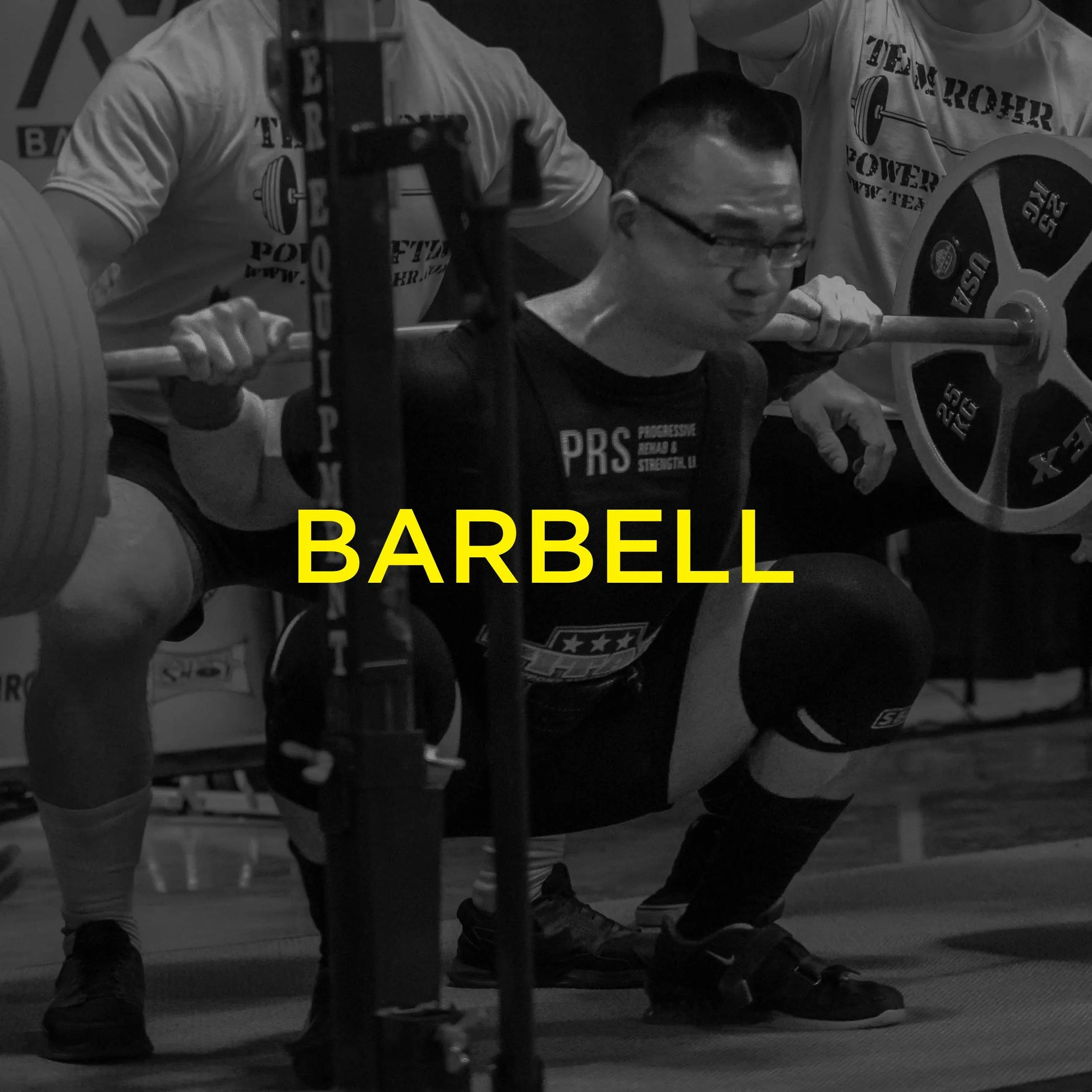 Online Barbell Coaching 10%
