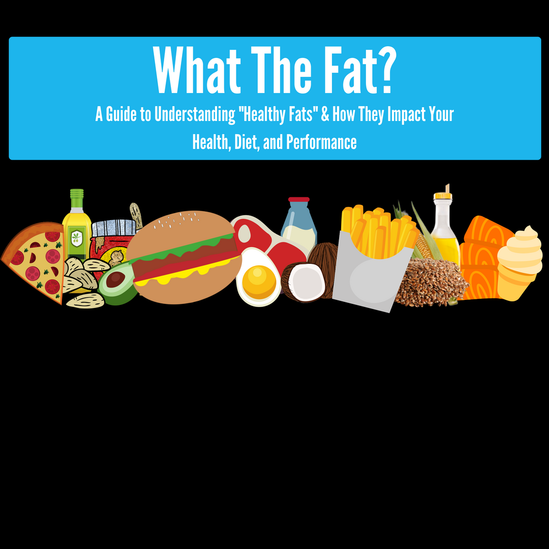 What The Fat?!