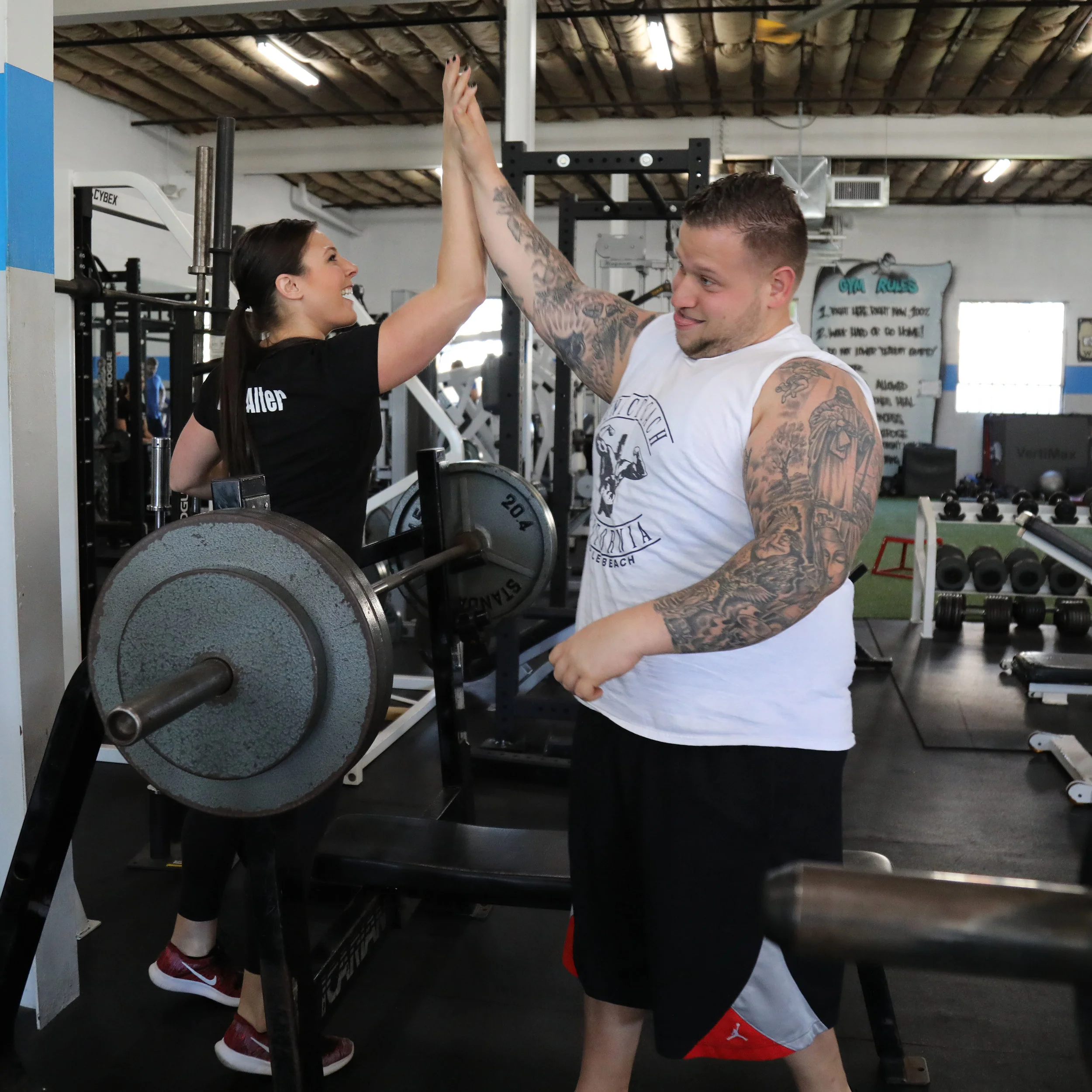 Powerlifting Injury Prevention: 7 Keys To Reduce Barbell Lifting Injuries &amp; Increase Longevity In Powerlifting