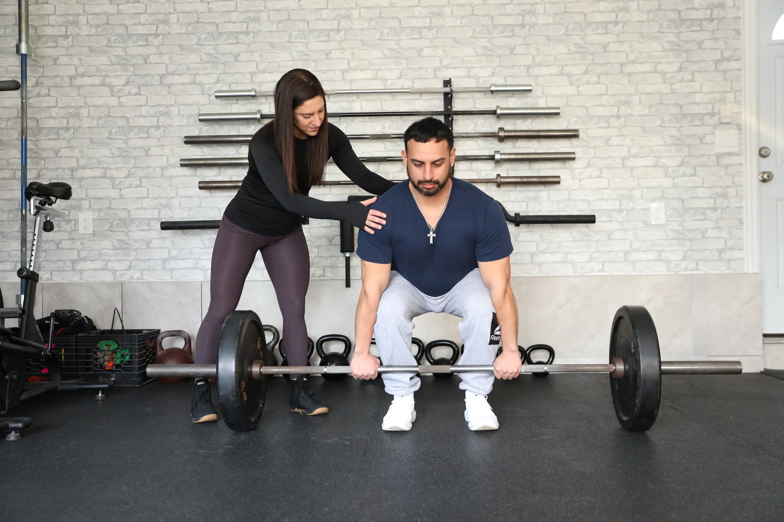 Is Graston, IASTM, Massage, Stim &amp; Dry Needling Going to Help Your Powerlifting Injuries?