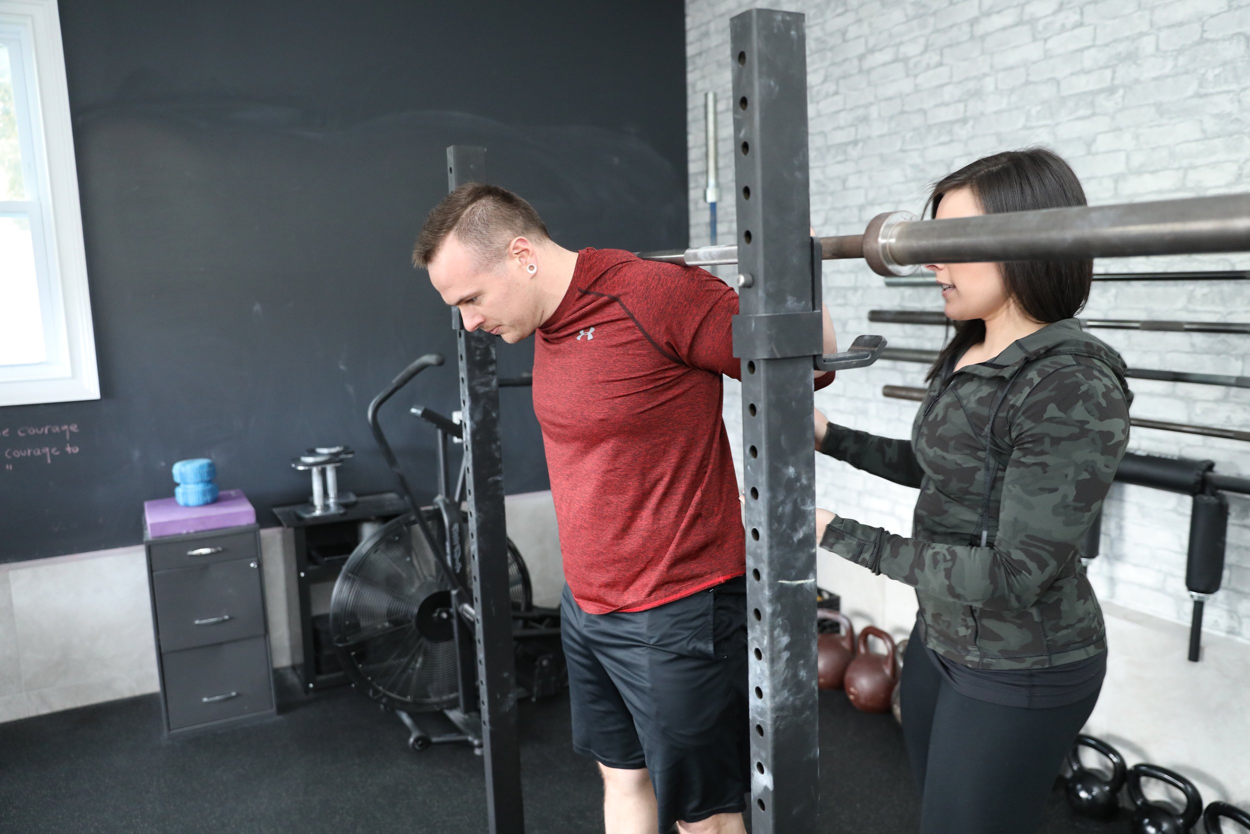 The Beginner Barbell Training Reset: What to Do When You Take Time Off, Miss Reps, Get Injured or Progress Stalls