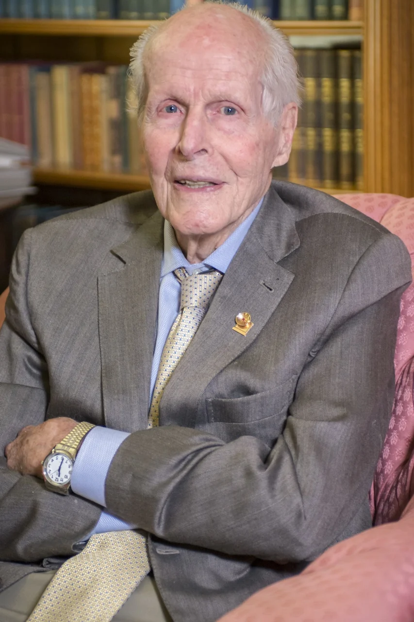 Bill Coors Gallery — The Will To Live