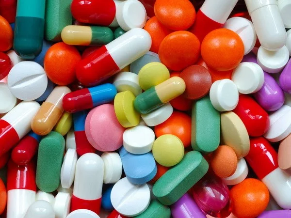 wellness and antibiotics