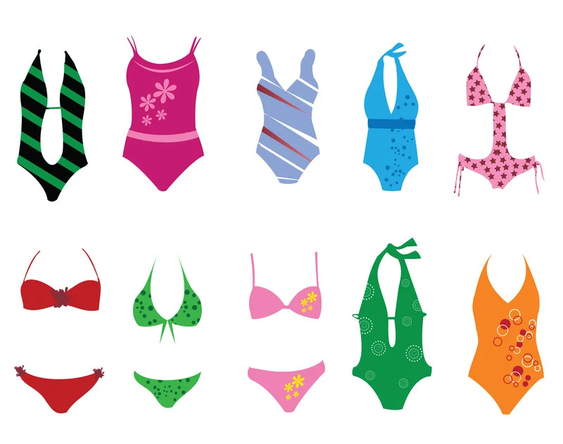 swimsuit