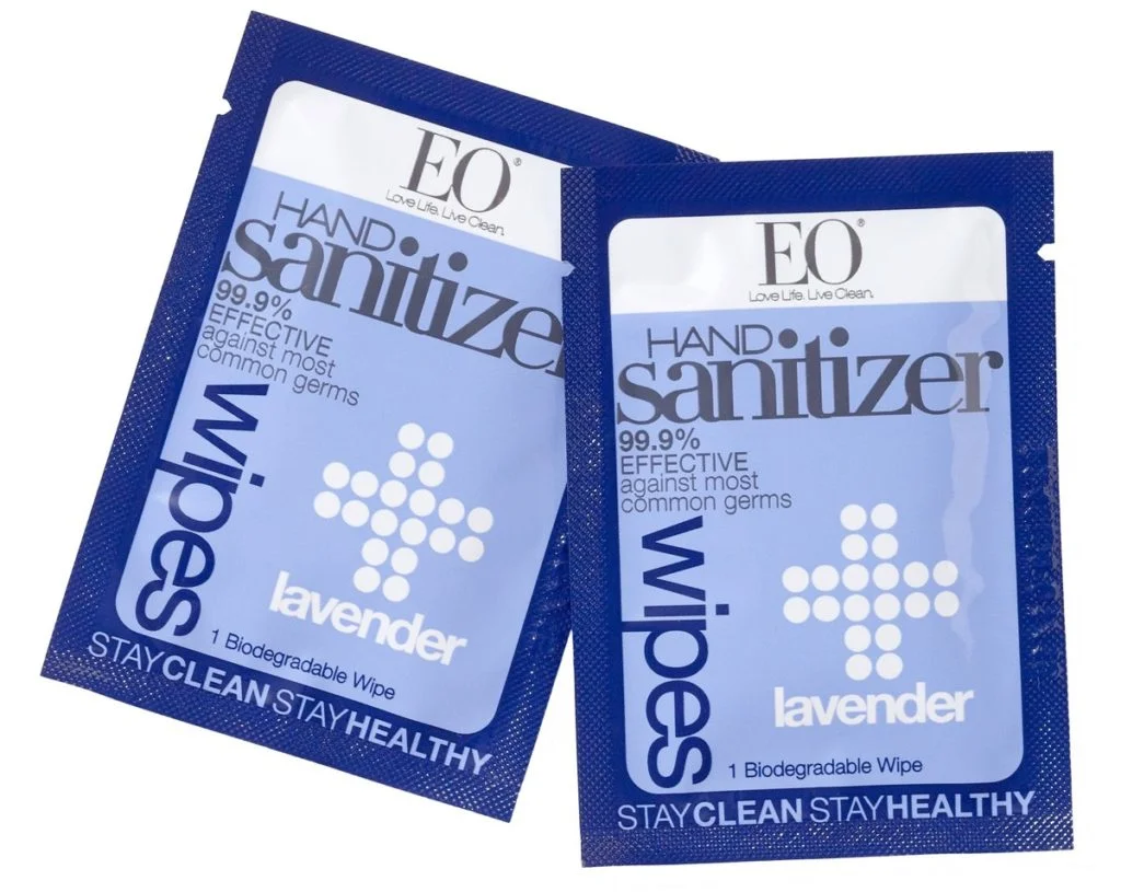 EOwipes
